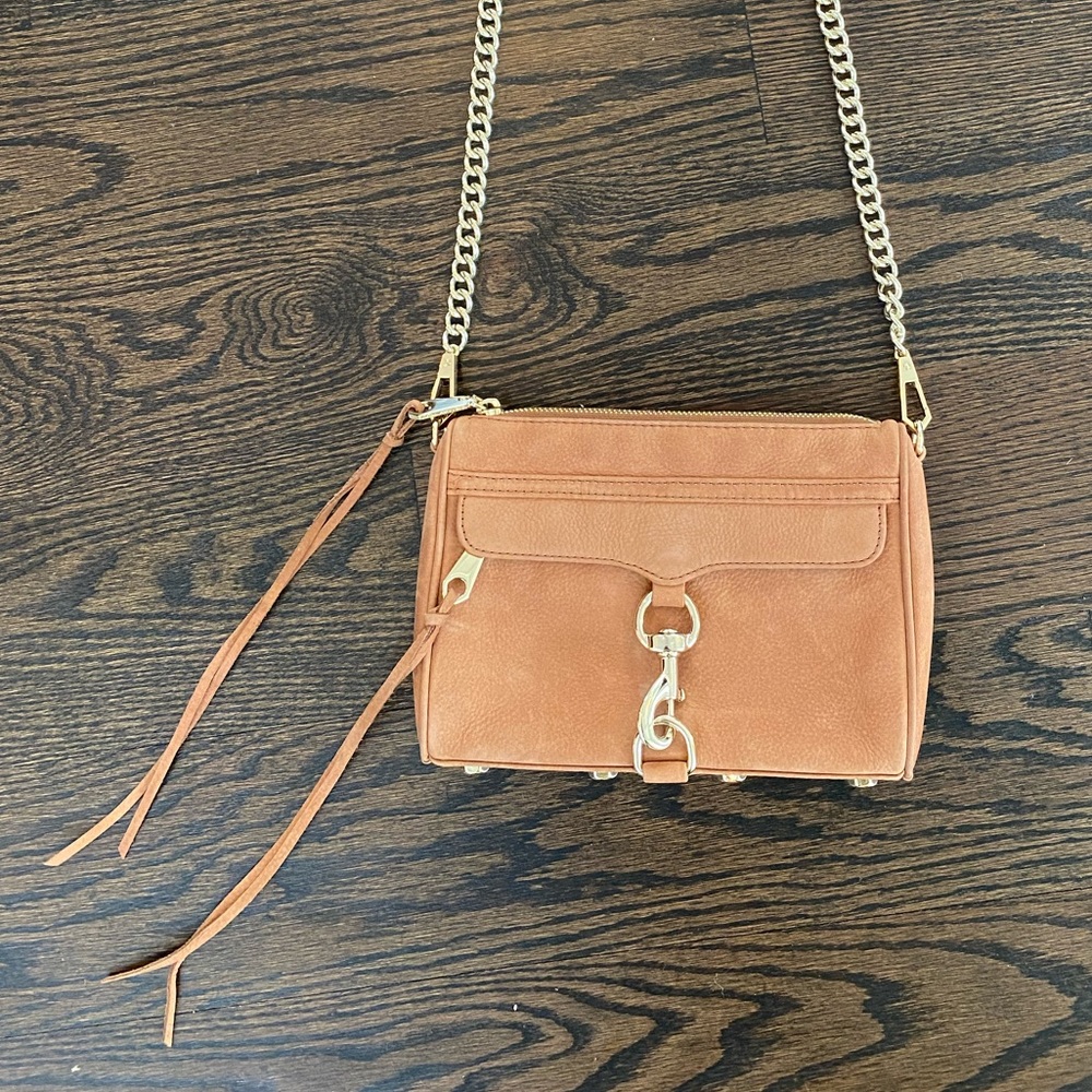 Rebecca Minkoff Cross Body Bag